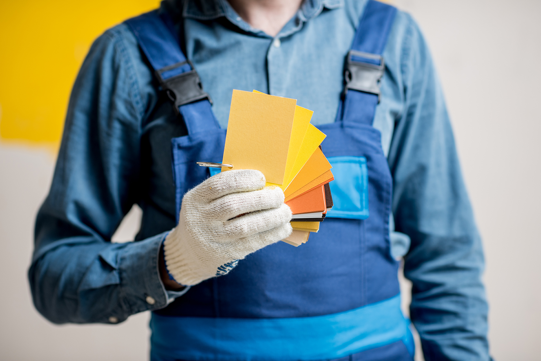 Malerfachbetrieb Ochner Pforzheim und Umgebung